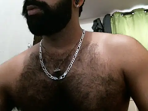 indianhairybull online show from March 22, 4:56 am