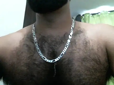 indianhairybull online show from September 22, 4:47 am