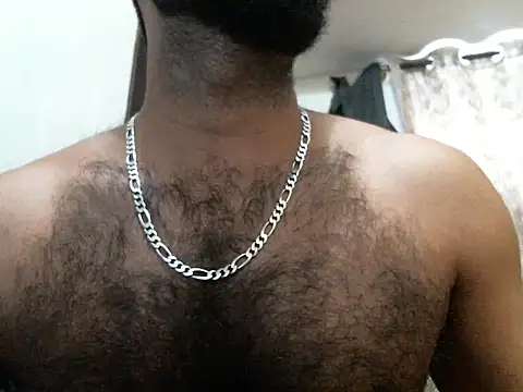 indianhairybull online show from February 15, 4:53 am