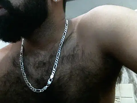 indianhairybull online show from February 23, 4:10 am