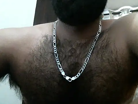 indianhairybull online show from March 23, 4:27 am