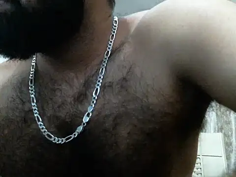 indianhairybull online show from March 25, 4:29 am