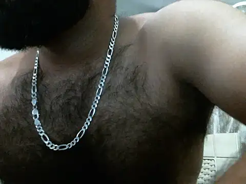 indianhairybull online show from April 6, 4:21 am