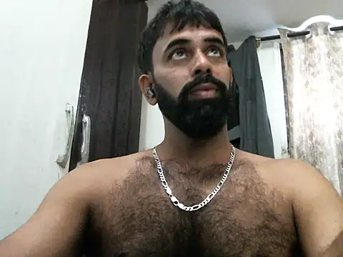 indianhairybull online show from May 3, 4:51 am