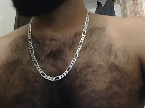Snapshot of indianhairybull chatting on July 1, 3:52 am indianhairybull online show from July 1, 3:52 am
