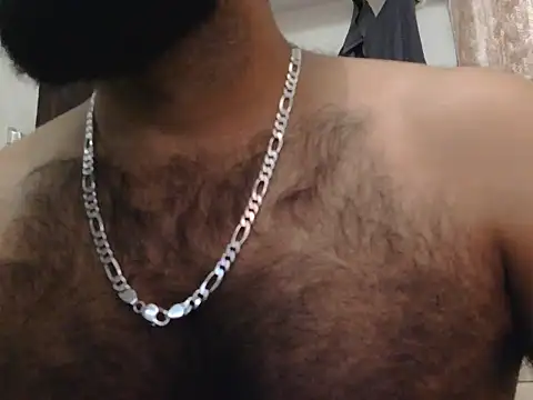 Snapshot of indianhairybull chatting on July 4, 5:02 am indianhairybull online show from July 4, 5:02 am
