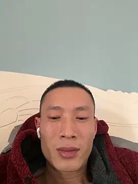 Snapshot of Niceorange69 chatting on March 7, 7:30 am Niceorange69 online show from March 7, 7:30 am