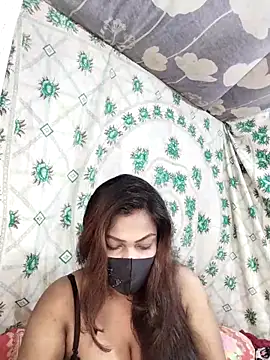 monekhan123 online show from February 16, 5:15 pm