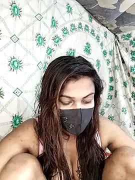 monekhan123 online show from February 20, 8:25 pm