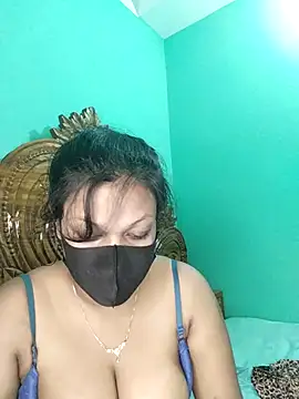 monekhan123 online show from October 10, 7:46 pm