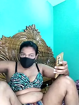 monekhan123 online show from November 9, 2:15 pm