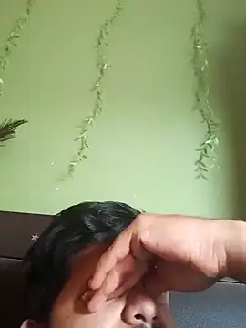 sethgamble000777 online show from February 5, 8:54 am