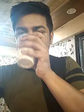 sethgamble000777 online show from February 26, 8:59 am