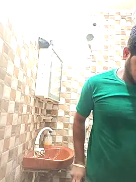 sethgamble000777 online show from November 25, 4:34 am