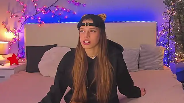 melissacrayzy online show from March 18, 6:16 am