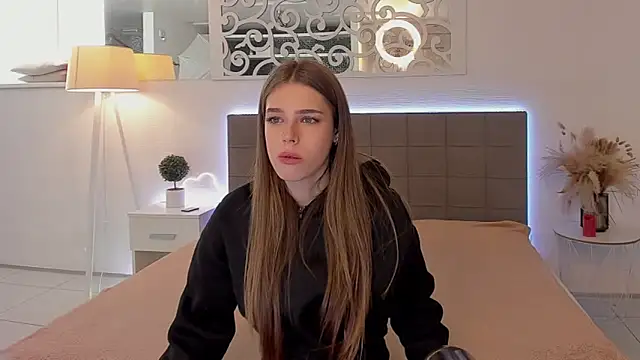 melissacrayzy online show from April 25, 5:32 am