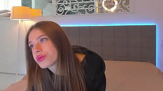 melissacrayzy online show from April 29, 5:22 am