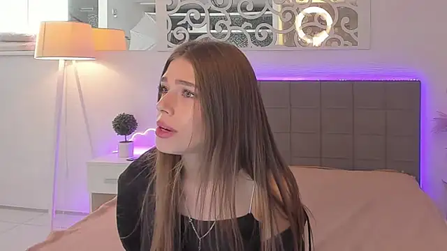 melissacrayzy online show from April 30, 5:25 am