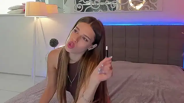 melissacrayzy online show from July 30, 5:06 am