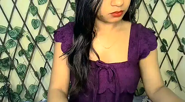 Snapshot of PAYAL_SONI_ chatting on March 12, 5:57 am PAYAL SONI online show from March 12, 5:57 am