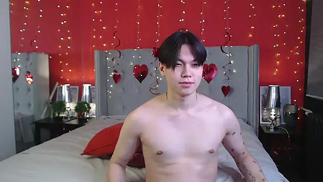 Snapshot of just_gay_ chatting on February 11, 4:35 pm just gay online show from February 11, 4:35 pm