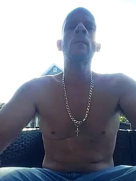 Snapshot of Boss5989 chatting on September 15, 7:58 pm Boss5989 online show from September 15, 7:58 pm