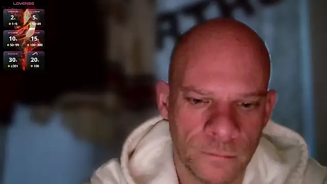 Boss5989 online show from March 8, 11:14 am