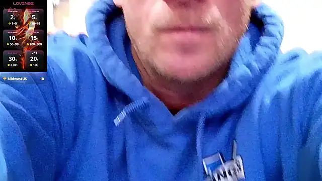 Boss5989 online show from March 10, 3:06 pm