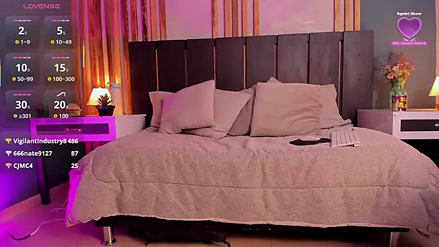 Snapshot of Lilith_Ember1 chatting on November 24, 1:22 pm Lilith Ember1 online show from November 24, 1:22 pm