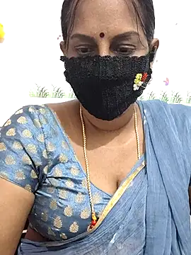 Tamil Meera12 online show from May 6, 5:18 pm
