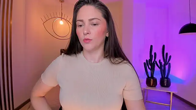 BeccaBaxter online show from October 12, 5:56 pm