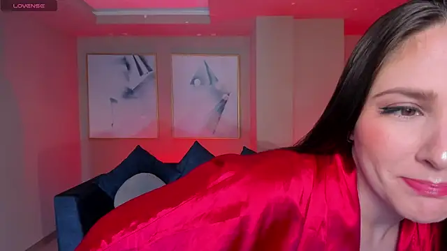 BeccaBaxter online show from November 26, 6:53 pm