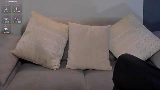 BeccaBaxter online show from February 22, 12:04 pm