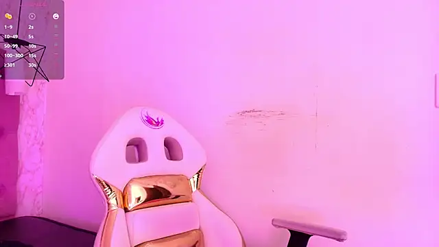 Snapshot of Raichell_ chatting on November 4, 3:49 am Raichell online show from November 4, 3:49 am