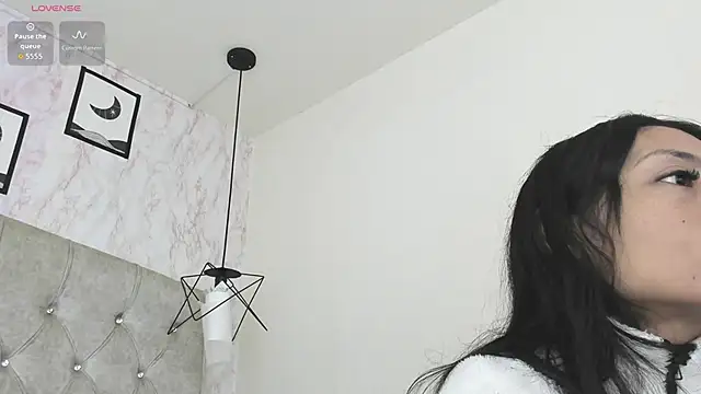 Snapshot of Raichell_ chatting on July 1, 12:18 pm Raichell online show from July 1, 12:18 pm