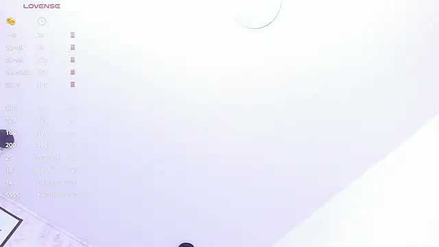 Snapshot of Raichell_ chatting on July 28, 7:39 pm Raichell online show from July 28, 7:39 pm