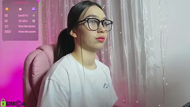 Arianahot777 online show from February 7, 3:23 am