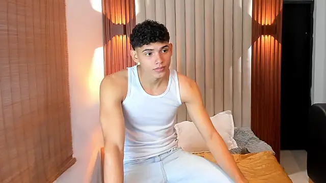 Justin mack online show from February 18, 11:55 am