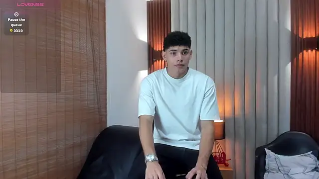 Justin mack online show from September 14, 12:15 pm