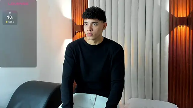 Justin mack online show from November 6, 11:55 am