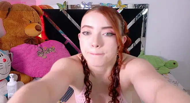 Snapshot of CatalinaSmith1 chatting on May 23, 12:27 am CatalinaSmith1 online show from May 23, 12:27 am