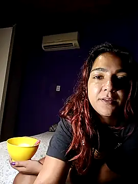 Pantaneirasexy online show from November 15, 5:42 pm