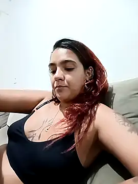 Pantaneirasexy online show from November 23, 1:05 am