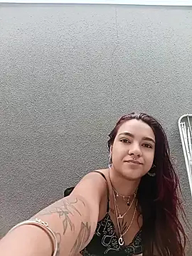Pantaneirasexy online show from August 3, 2:00 pm