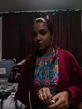 Pantaneirasexy online show from August 4, 2:26 am