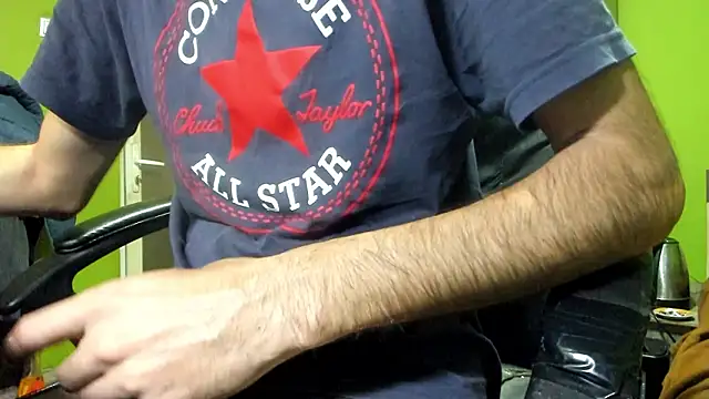 BigCumShoot online show from February 24, 6:55 am