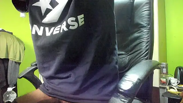 BigCumShoot online show from March 3, 6:41 am