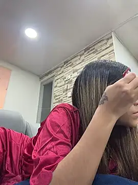 vicky bass online show from November 18, 10:03 pm