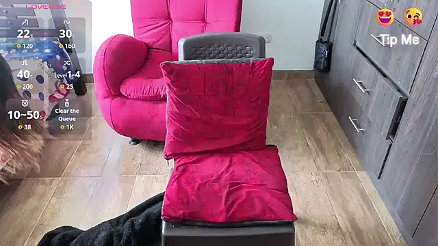 xxsexycutexxx online show from December 20, 1:18 pm