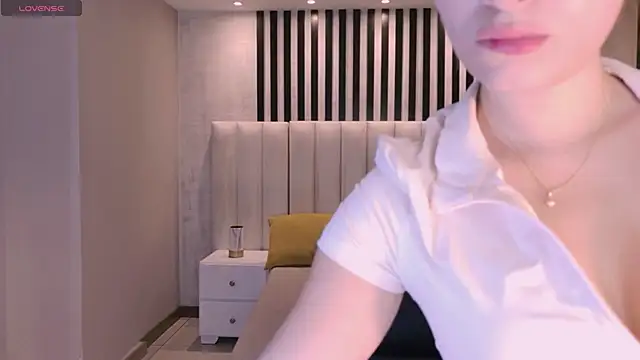 AmaiaHaywood online show from March 12, 4:51 am